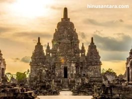 Cerita Rakyat dari Jawa
