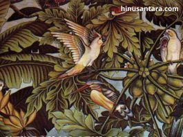 Keindahan Seni Rupa Indonesia