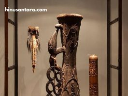 Alat Musik Khas Papua