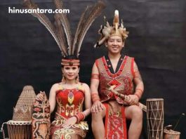 Alat Musik Tradisional Kalimantan