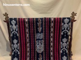 Batik Khas Sulawesi yang Kaya Akan Motif