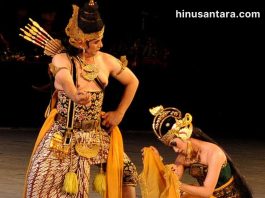Budaya Suku Jawa