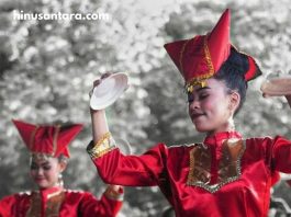 Festival Budaya Kalimantan