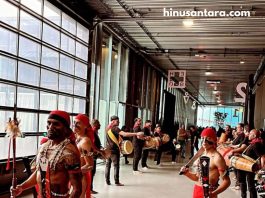 Kepercayaan Lokal Suku Kalimantan
