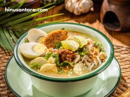 Makanan Khas Kalimantan