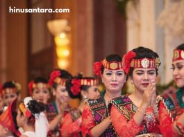 Makna Tari Tortor Batak
