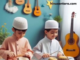 Musik Tabuh Melayu