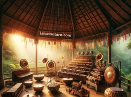 Sejarah Musik Tradisional di Indonesia