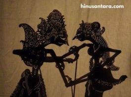 Sejarah Wayang Kulit Sebagai Warisan Budaya