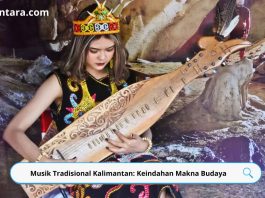 Musik Tradisional Kalimantan: Keindahan Makna Budaya