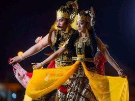 Tari Tradisional Digunakan untuk Acara Adat di Indonesia