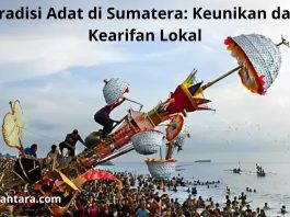 Tradisi Adat di Sumatera: Keunikan dan Kearifan Lokal