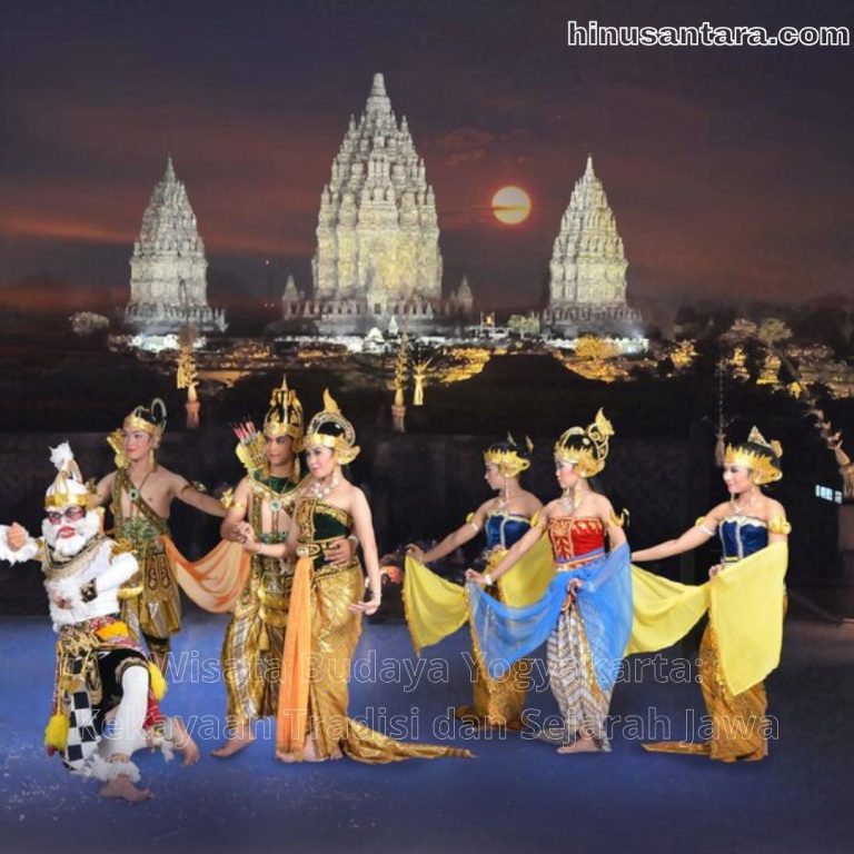 Destinasi Wisata dengan Festival dan Tradisi Unik: Sebuah Perjalanan Melampaui Batas Pengalaman