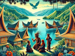 Daftar Cerita Rakyat Sumatera Barat yang Sarat Nilai Kehidupan