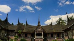 Arsitektur Tradisional Indonesia