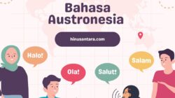 Ciri Khas Bahasa Austronesia