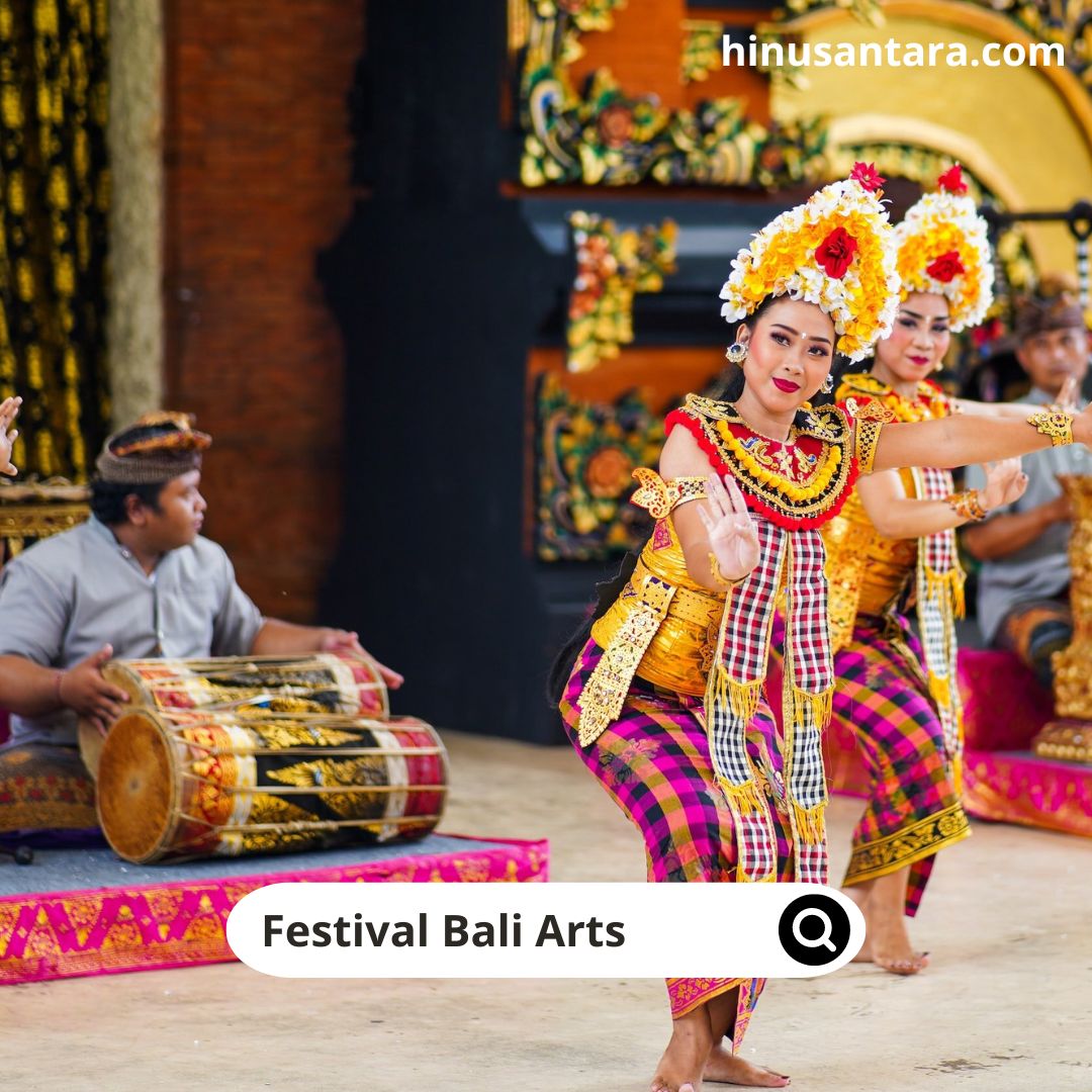 Festival Bali Arts