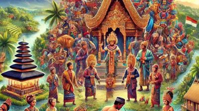 Festival Budaya Indonesia