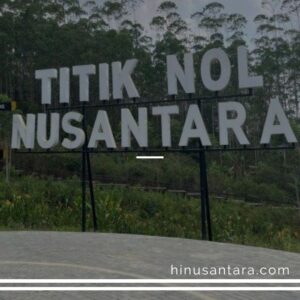 Obyek Wisata Terbaik di Ibu Kota Nusantara