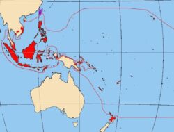 Perbandingan Bahasa Austronesia dan Bahasa Lain