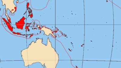 Perbandingan Bahasa Austronesia dengan bahasa lain