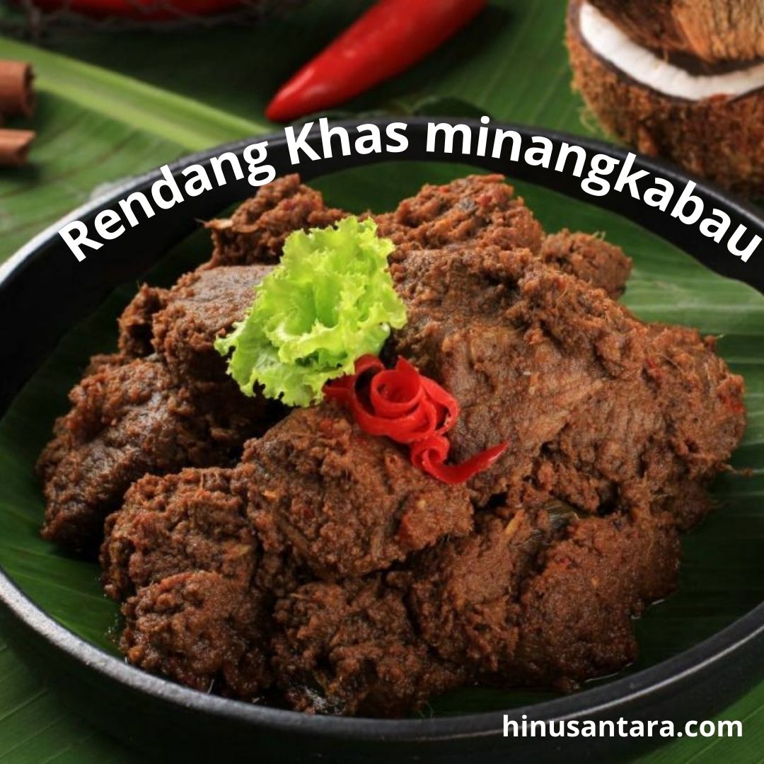 Rendang