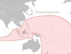 Menelusuri Sejarah Bahasa Austronesia