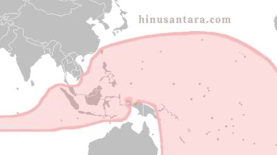 Sejarah Bahasa Austronesia