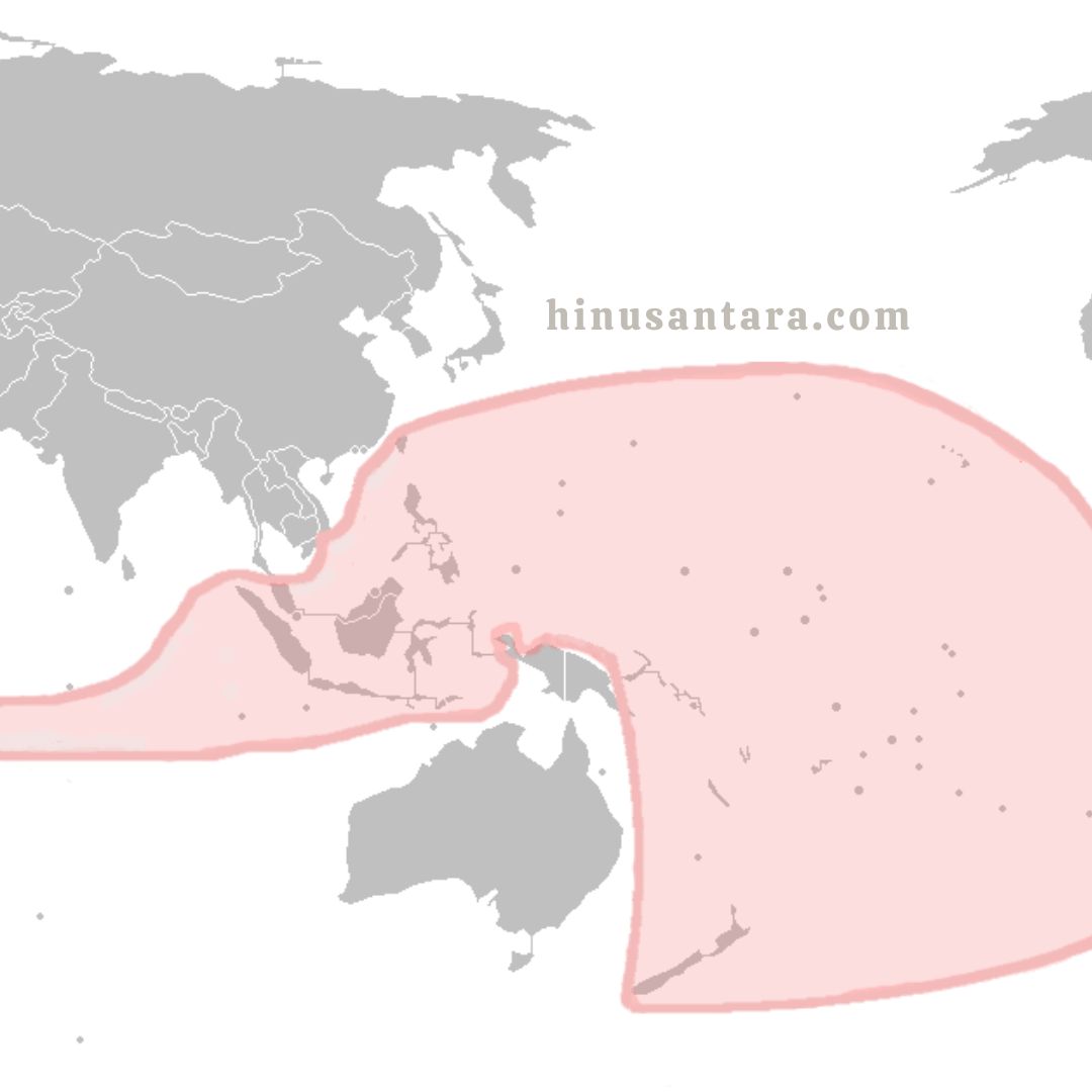 Sejarah Bahasa Austronesia