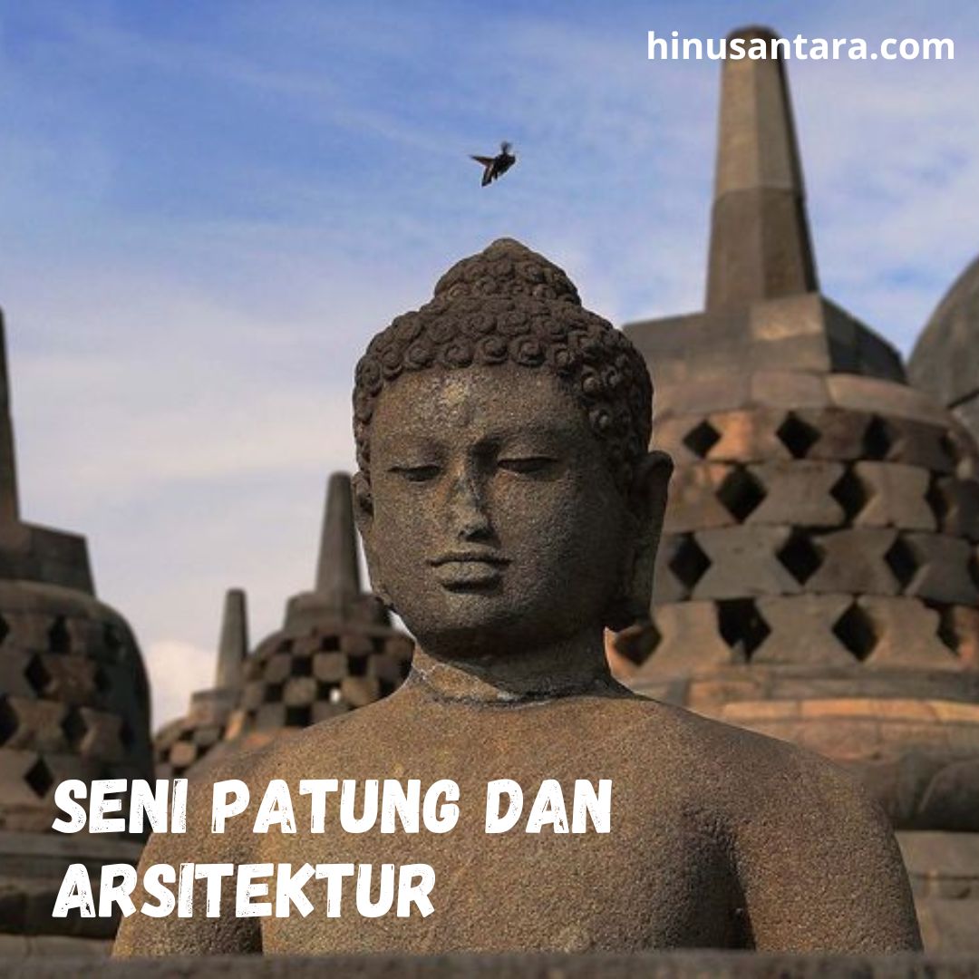 Seni Patung dan Arsitektur