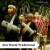 Kenali 10 Alat Musik Tradisional