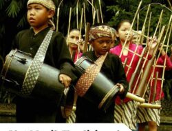 Kenali 10 Alat Musik Tradisional