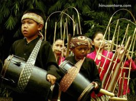 Alat Musik Tradisional