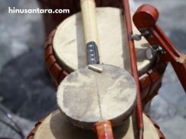 Alat Musik Tradisional Sulawesi
