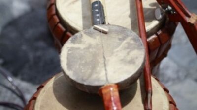 Mengenal 8 Alat Musik Tradisional Sulawesi