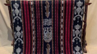 Batik Khas Sulawesi yang Kaya Akan Motif