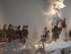 Wayang Kulit: Daya Tarik Wisata Budaya Indonesia