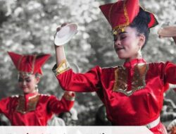 Festival Budaya di Kalimantan: Pesta Tradisi dan Keberagaman