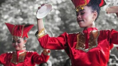 Festival Budaya Kalimantan