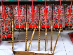 Gondang Batak, Musik Sakral dari Sumatera