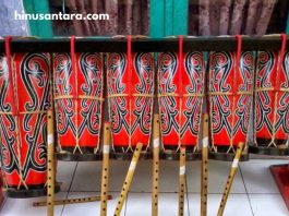 Gondang Batak,