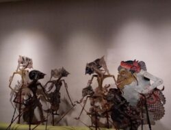 Harga Wayang Kulit untuk Koleksi Anda