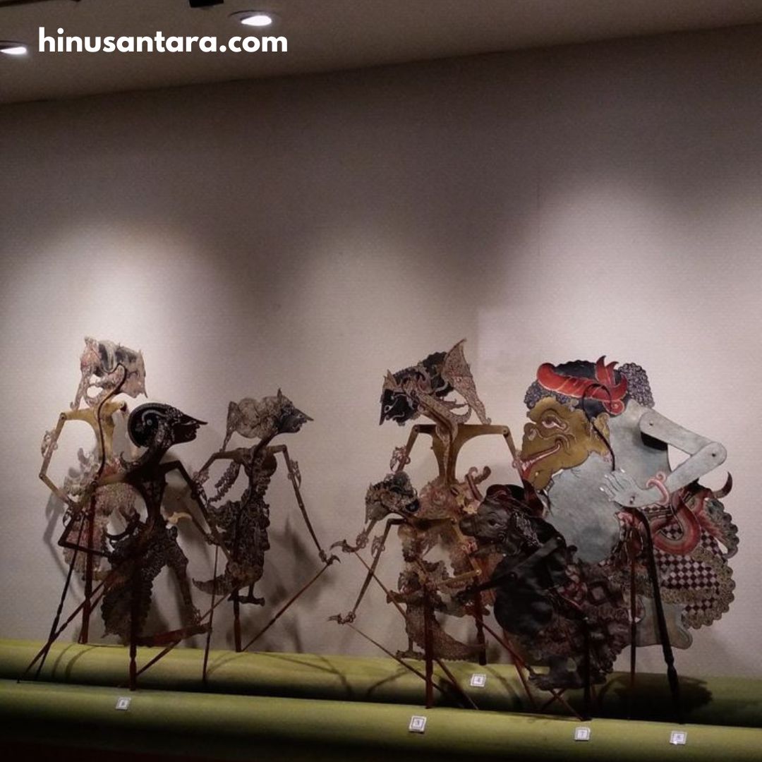 Harga Wayang Kulit