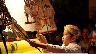 Mengenal Jenis-Jenis Wayang Kulit Tradisional