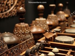 Jenis Musik Tradisional