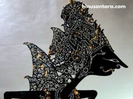 Kisah Mahabharata dalam Wayang Kulit