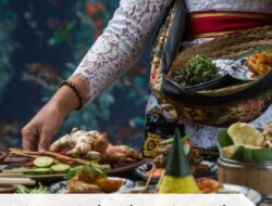 12 Kuliner Khas Bali yang Memikat Lidah