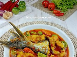 Kuliner Tradisional Sumatera