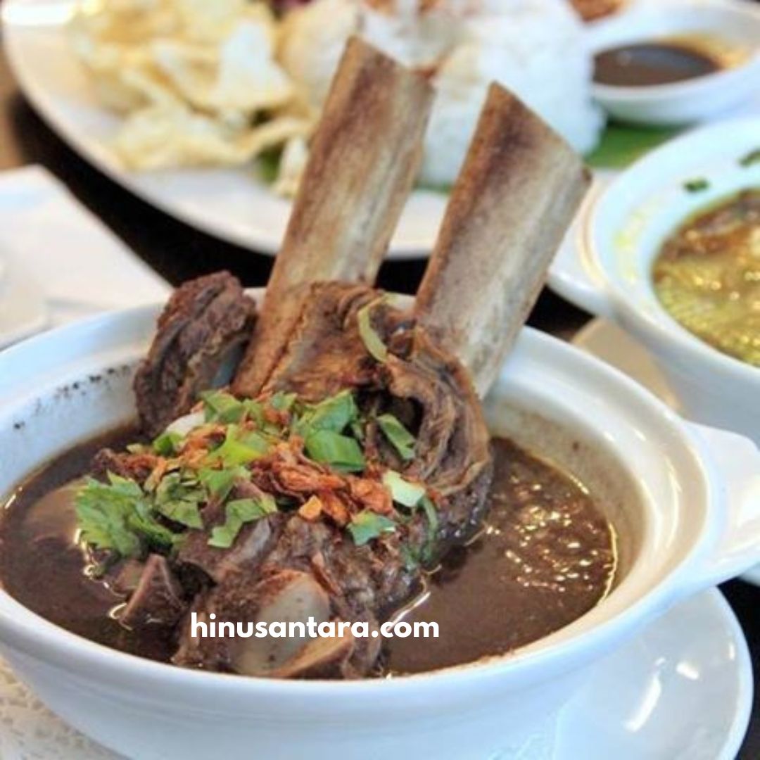 Rekomendasi Makanan Khas Bugis yang Menggugah Selera