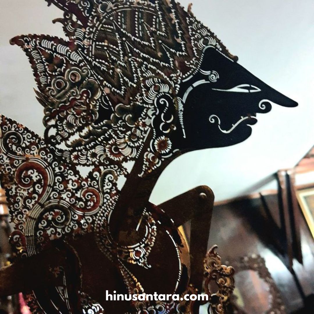 Manfaat Wayang Kulit